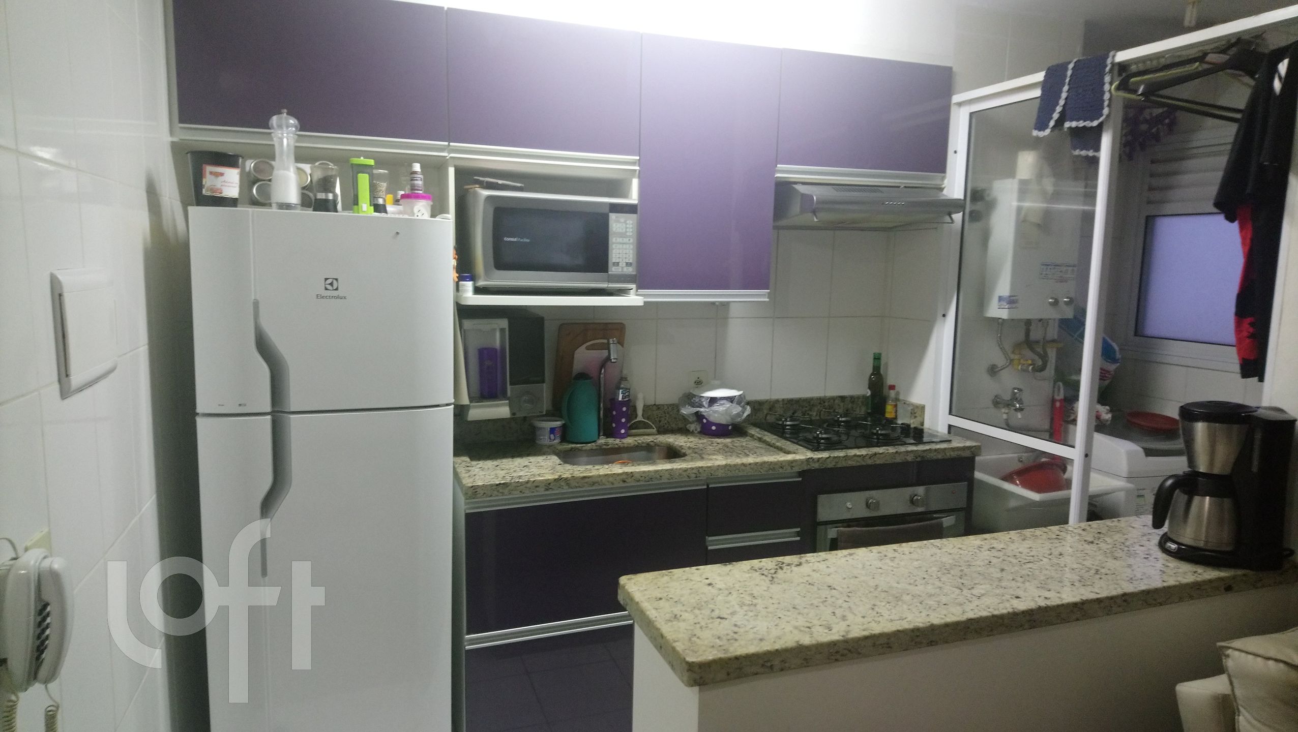 Apartamento à venda com 2 quartos, 46m² - Foto 5