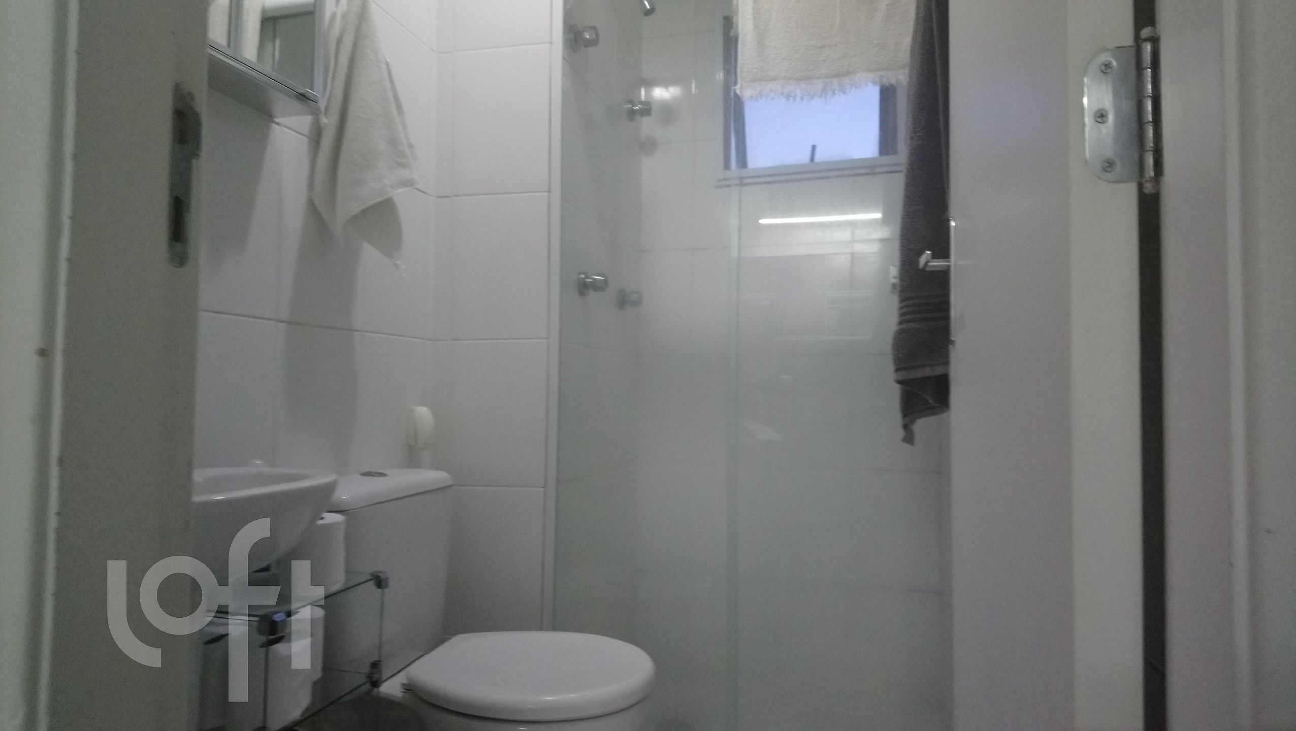 Apartamento à venda com 2 quartos, 46m² - Foto 3