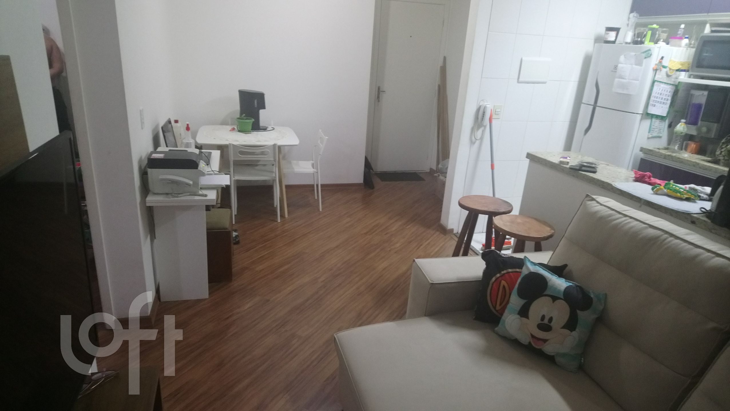 Apartamento à venda com 2 quartos, 46m² - Foto 8