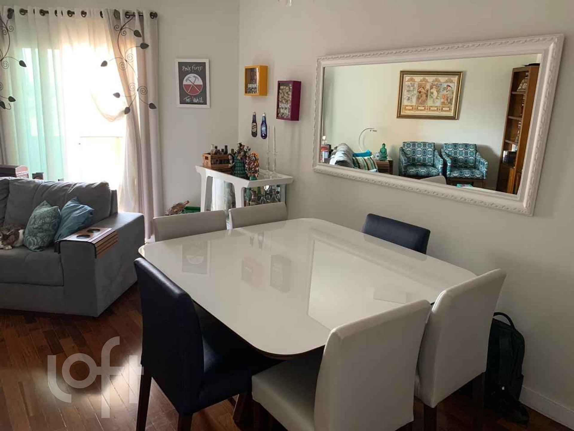 Apartamento à venda com 3 quartos, 117m² - Foto 11