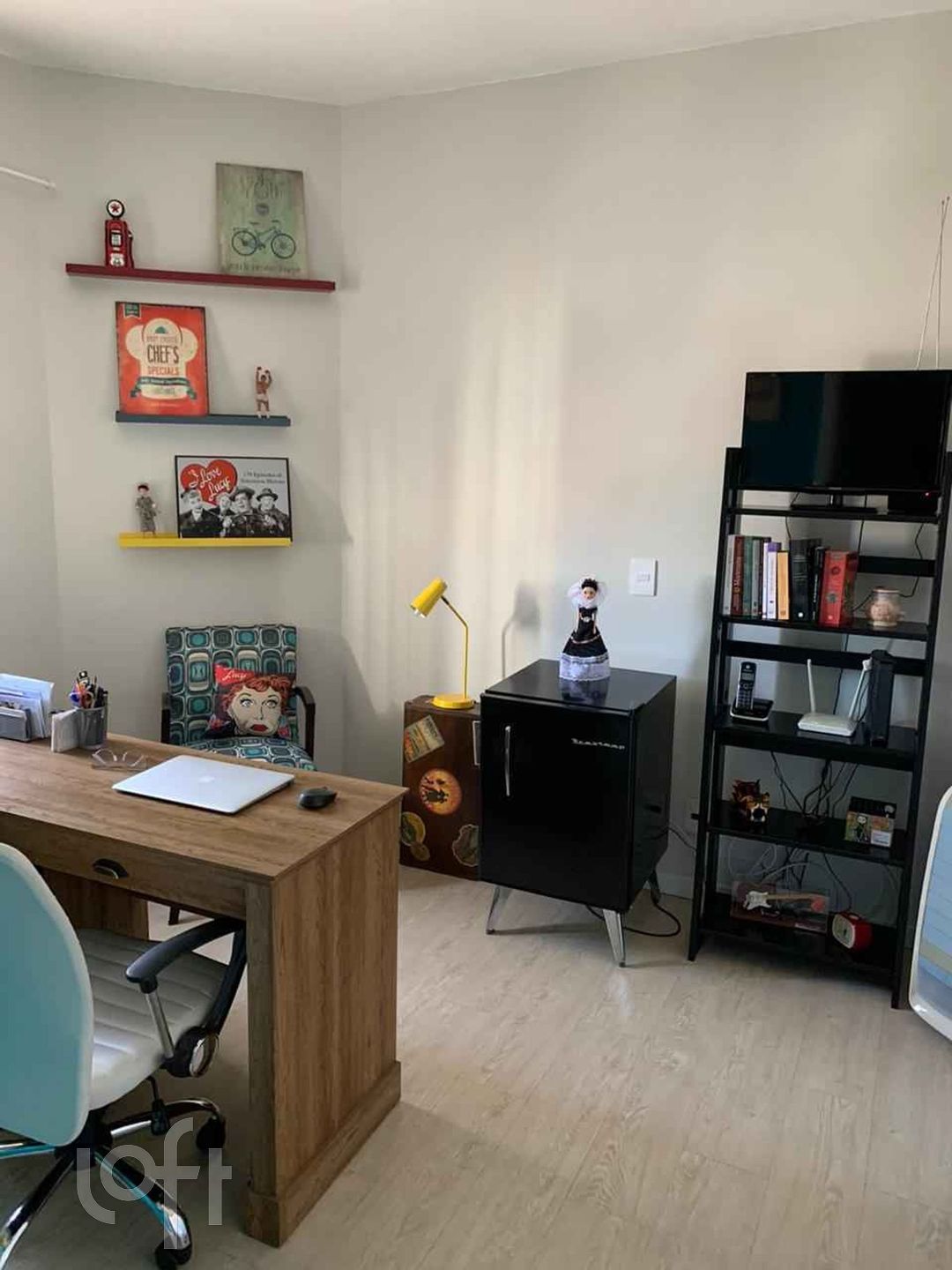 Apartamento à venda com 3 quartos, 117m² - Foto 6