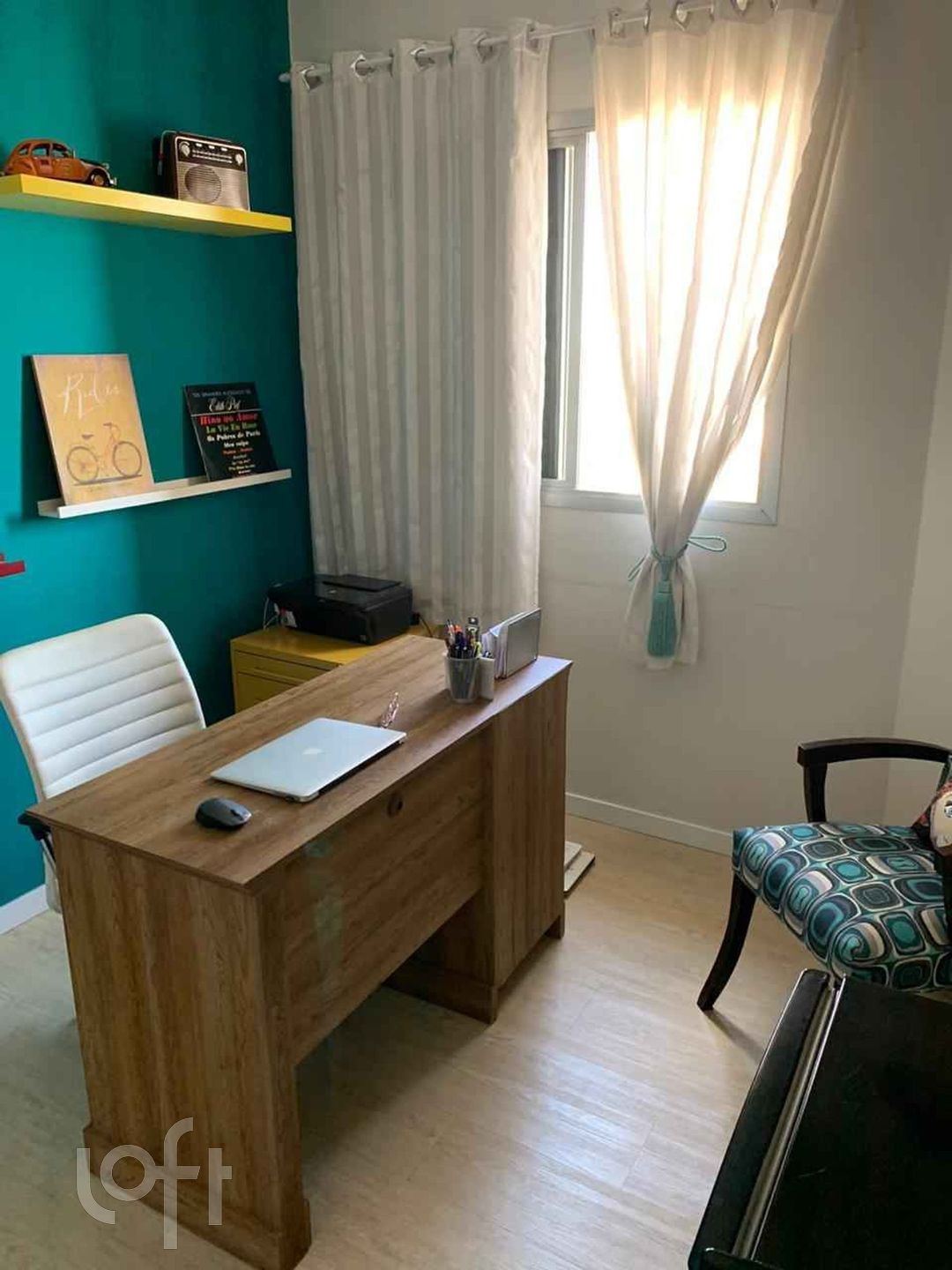 Apartamento à venda com 3 quartos, 117m² - Foto 5