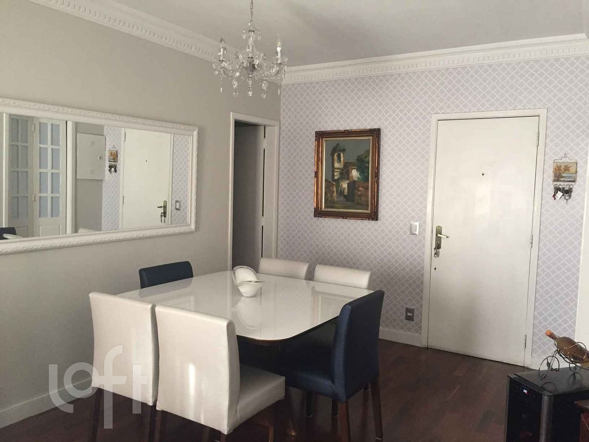 Apartamento à venda com 3 quartos, 117m² - Foto 12