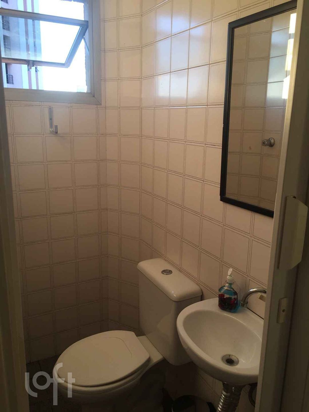 Apartamento à venda com 3 quartos, 117m² - Foto 19