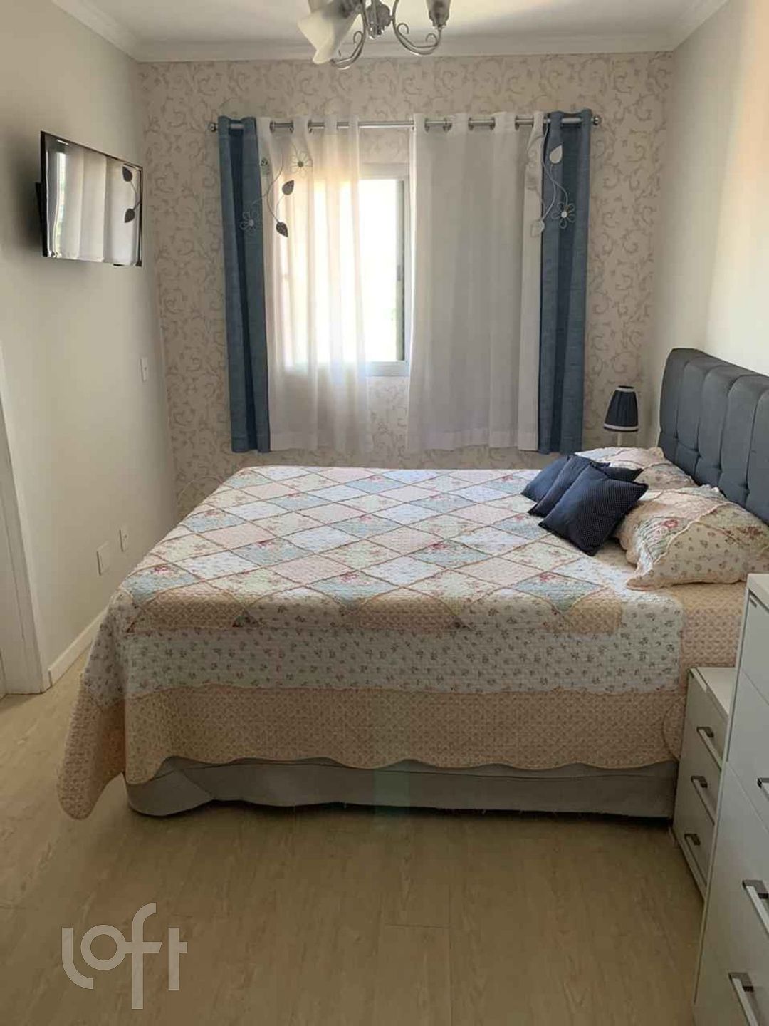 Apartamento à venda com 3 quartos, 117m² - Foto 3