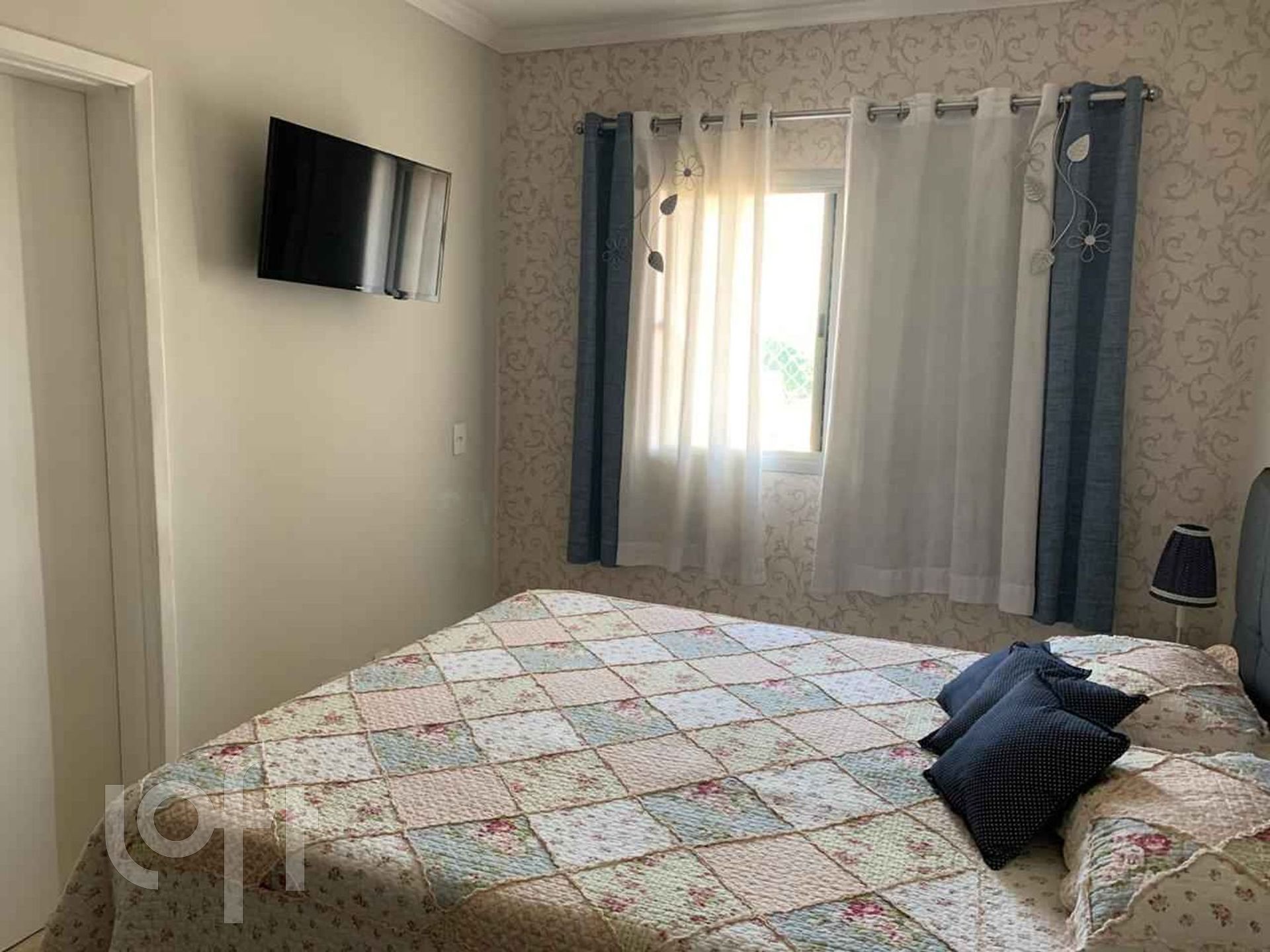 Apartamento à venda com 3 quartos, 117m² - Foto 4