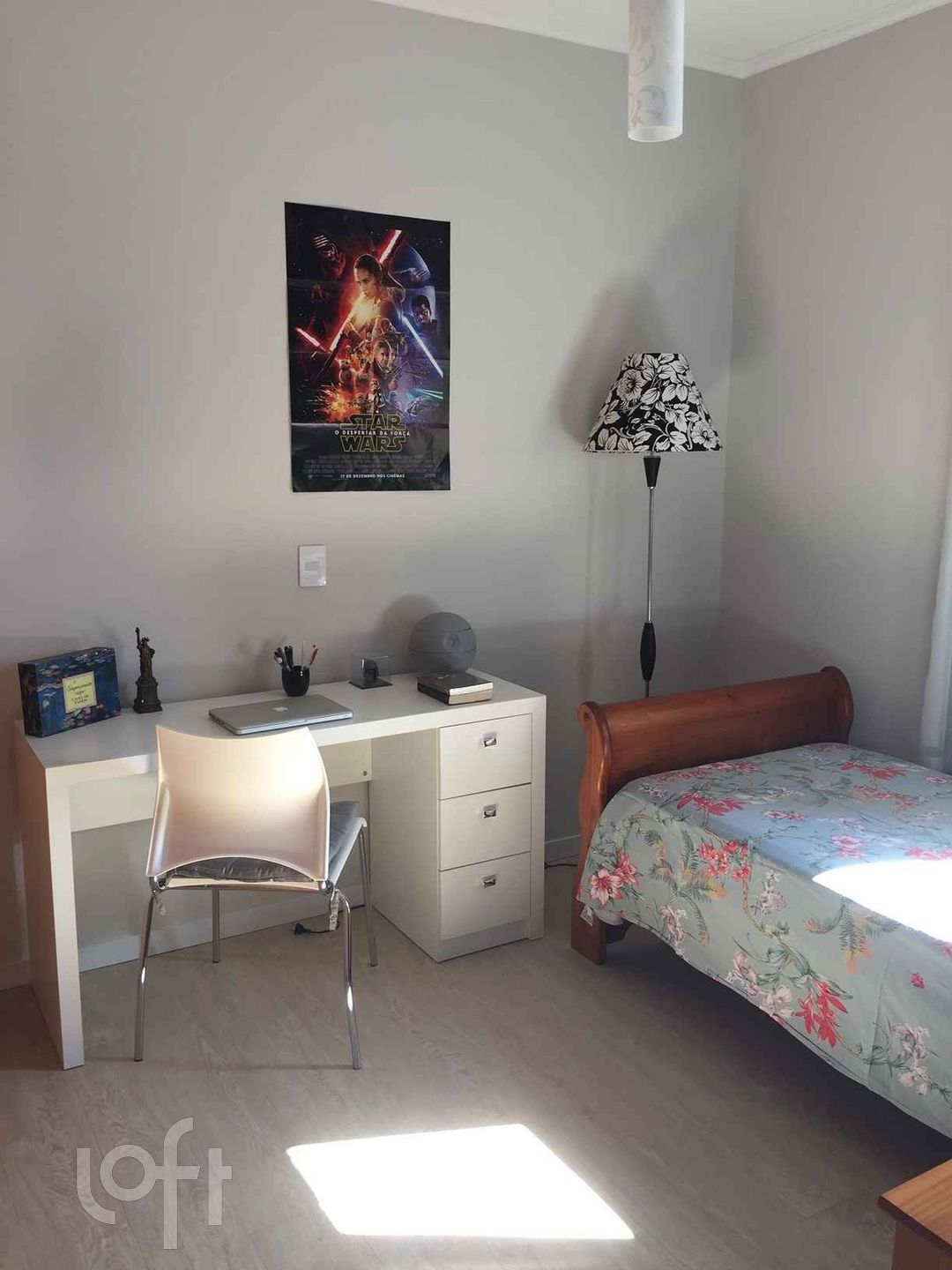 Apartamento à venda com 3 quartos, 117m² - Foto 9