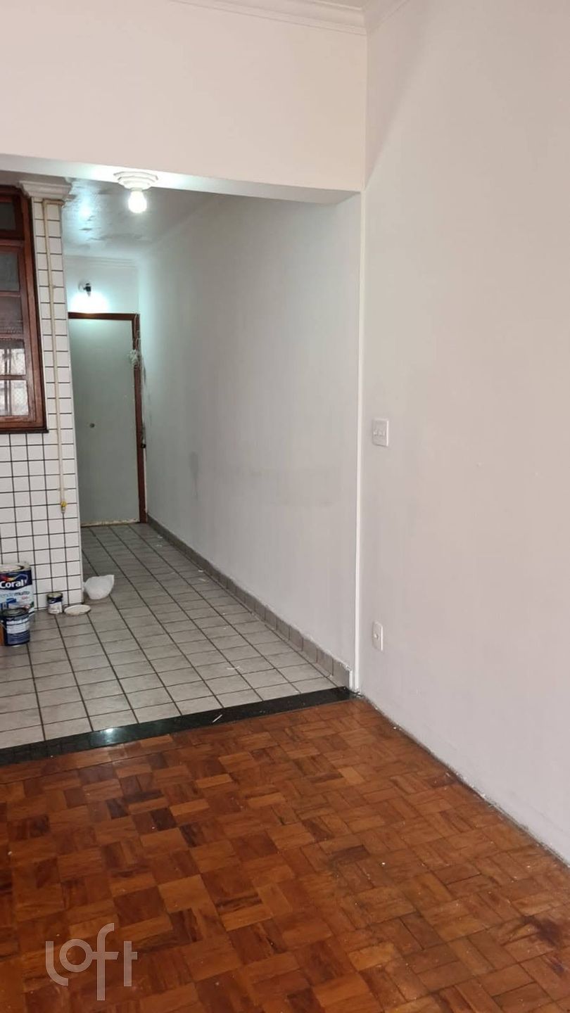 Apartamento à venda com 1 quarto, 34m² - Foto 6