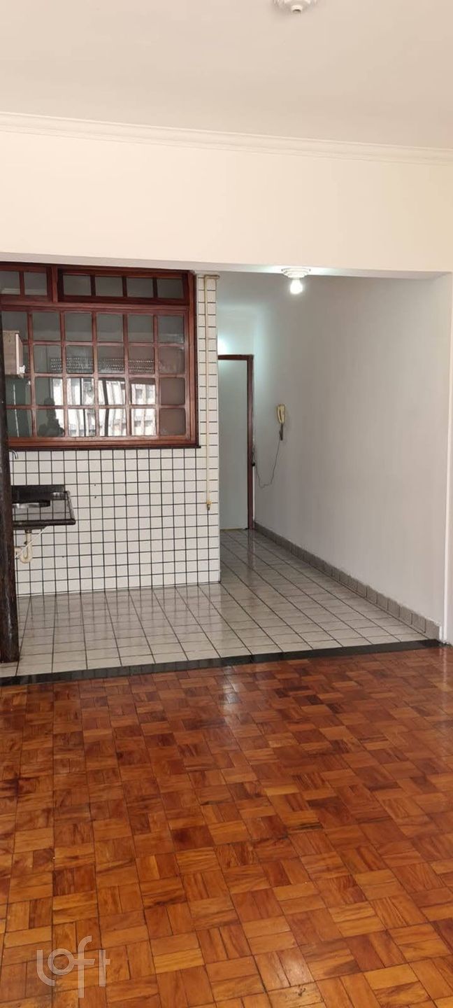 Apartamento à venda com 1 quarto, 34m² - Foto 5