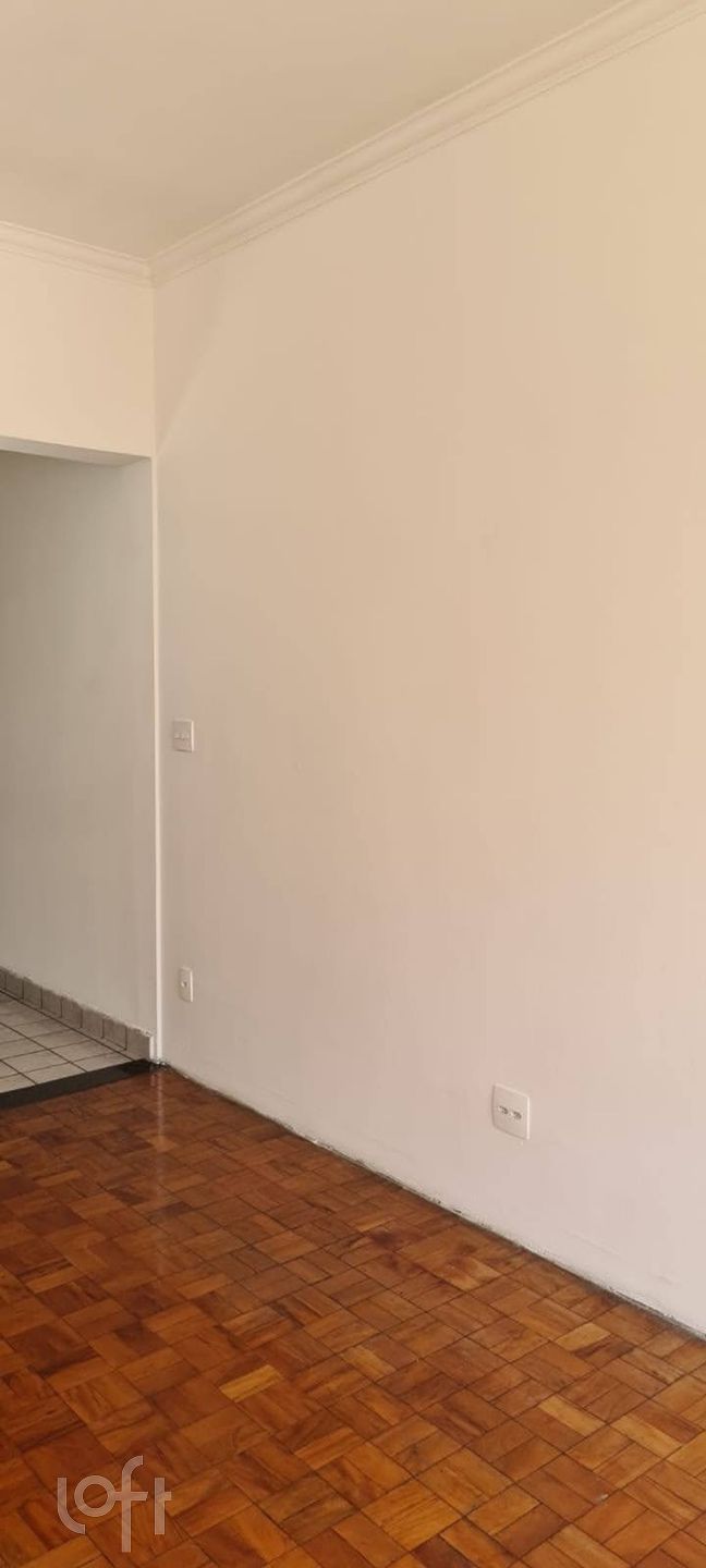 Apartamento à venda com 1 quarto, 34m² - Foto 1