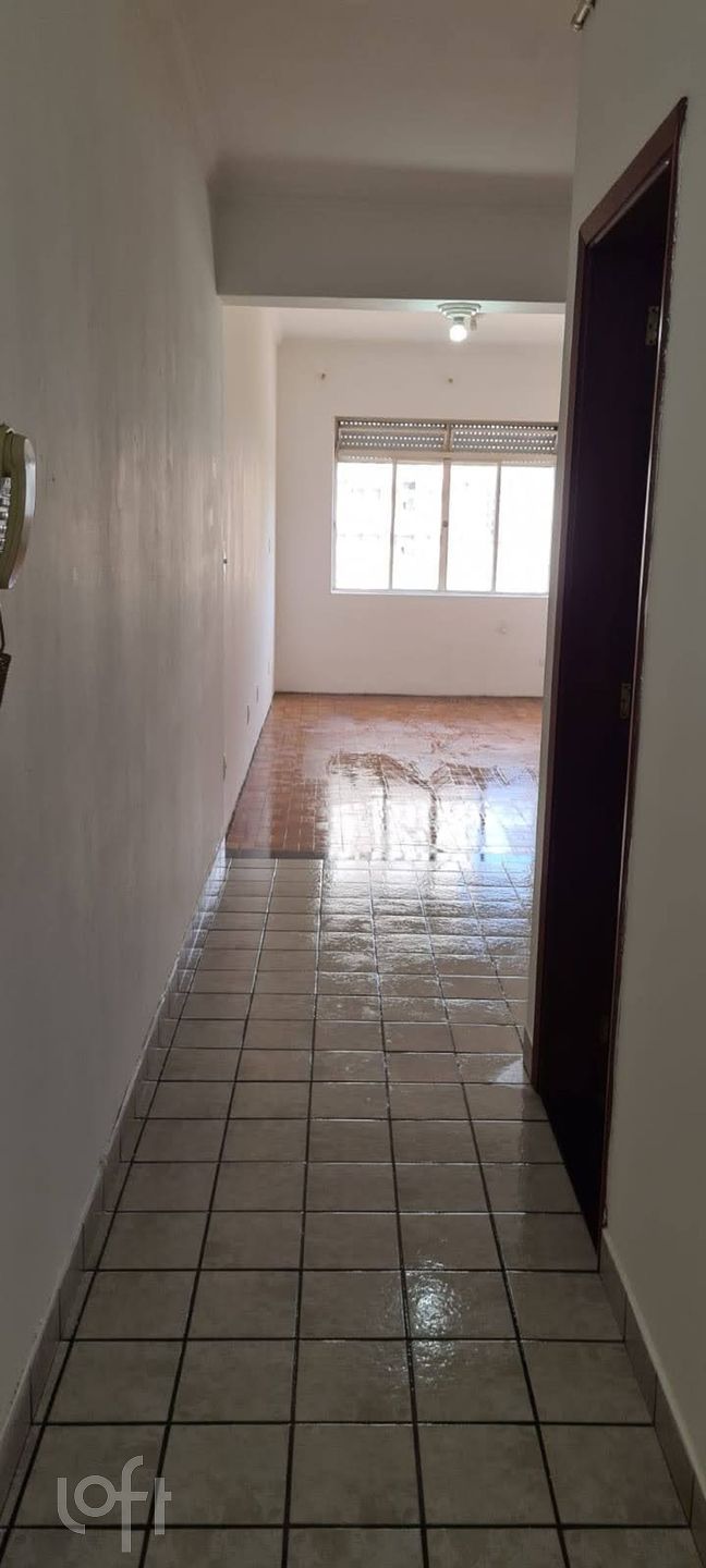 Apartamento à venda com 1 quarto, 34m² - Foto 4