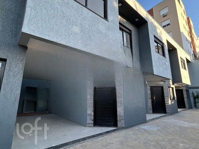 Casa em Condomínio com 89m², 1 dormitório, Cristo Redentor em Porto Alegre