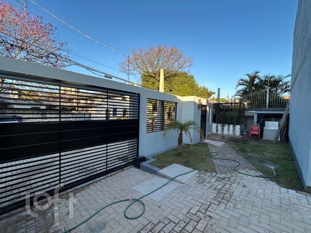 Casa em Condomínio com 89m², 1 dormitório, Cristo Redentor em Porto Alegre