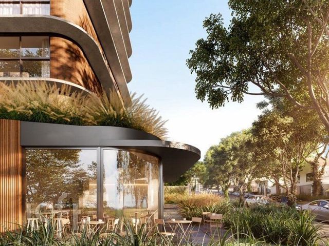 Apartamento com 93m², 2 dormitórios, 2 suítes, 1 vaga, Moinhos de Vento em Porto Alegre