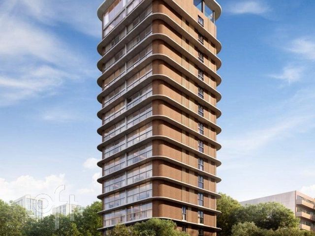 Apartamento com 93m², 2 dormitórios, 2 suítes, 1 vaga, Moinhos de Vento em Porto Alegre