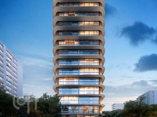 Apartamento com 93m², 2 dormitórios, 2 suítes, 1 vaga, Moinhos de Vento em Porto Alegre