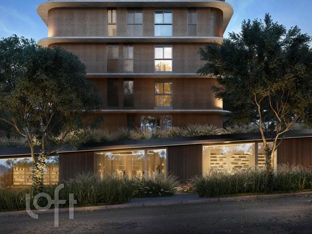 Apartamento com 93m², 2 dormitórios, 2 suítes, 1 vaga, Moinhos de Vento em Porto Alegre