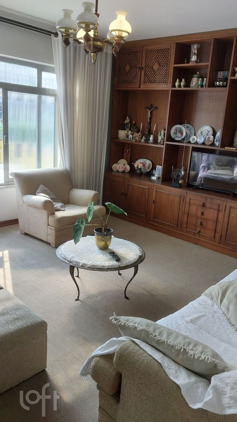 Apartamento à venda em Vila Madalena com 172 m², 3