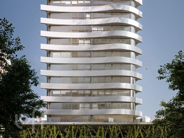 Apartamento com 163m², 3 dormitórios, 3 suítes, 2 vagas, Bela Vista em Porto Alegre