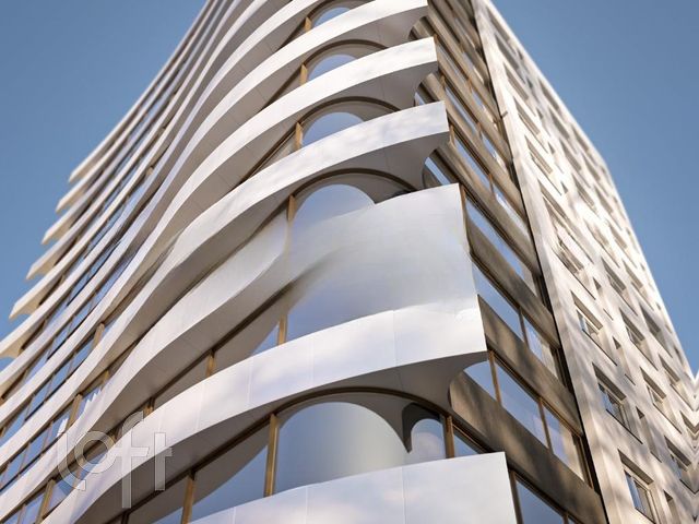 Apartamento com 163m², 3 dormitórios, 3 suítes, 2 vagas, Bela Vista em Porto Alegre