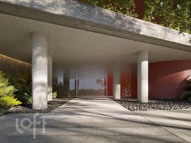 Apartamento com 163m², 3 dormitórios, 3 suítes, 2 vagas, Bela Vista em Porto Alegre