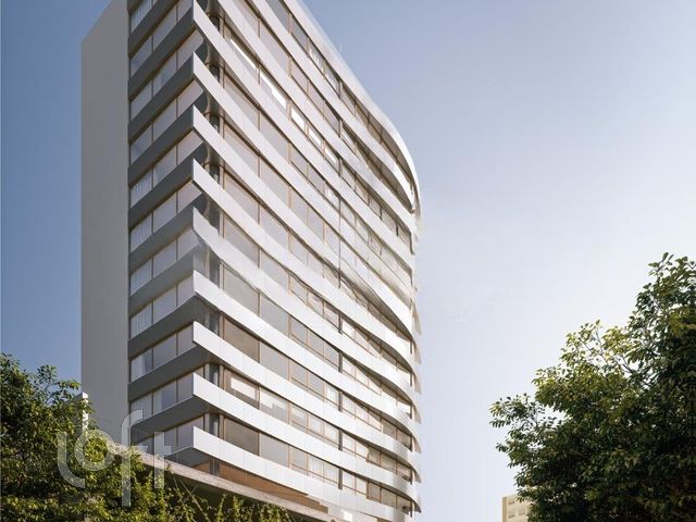 Apartamento com 163m², 3 dormitórios, 3 suítes, 2 vagas, Bela Vista em Porto Alegre