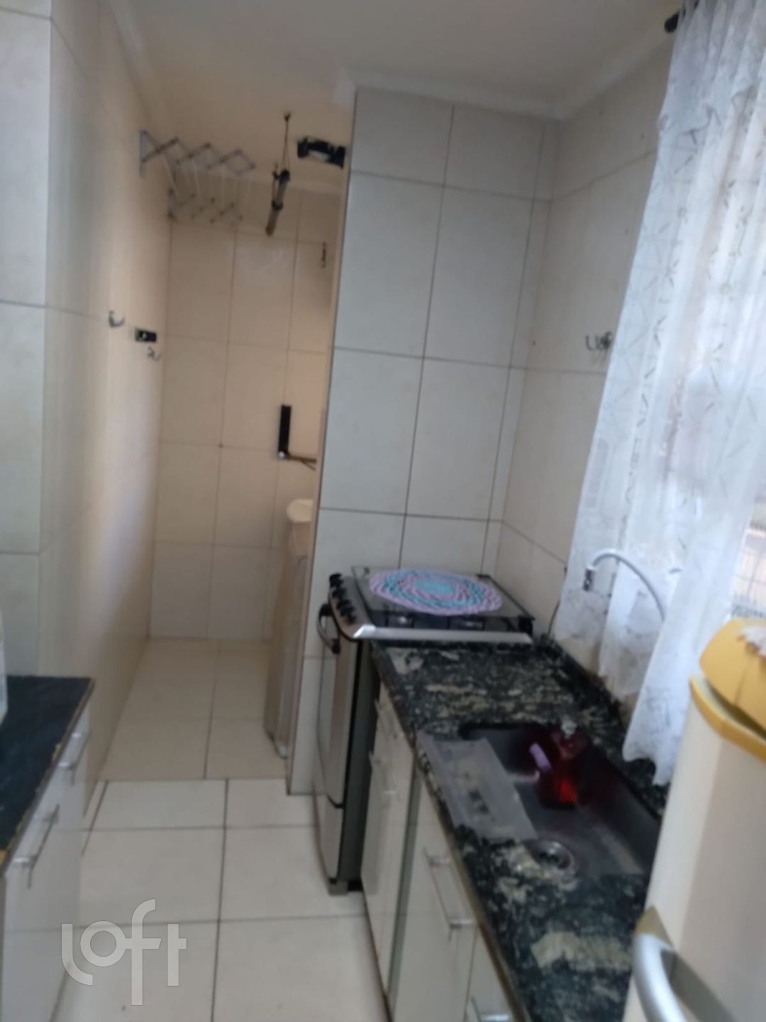 Apartamento à venda com 2 quartos, 55m² - Foto 15