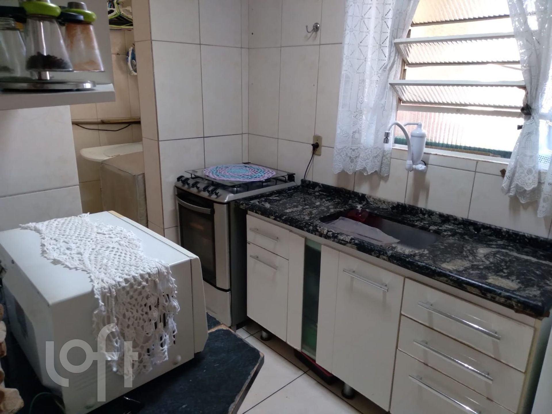 Apartamento à venda com 2 quartos, 55m² - Foto 18