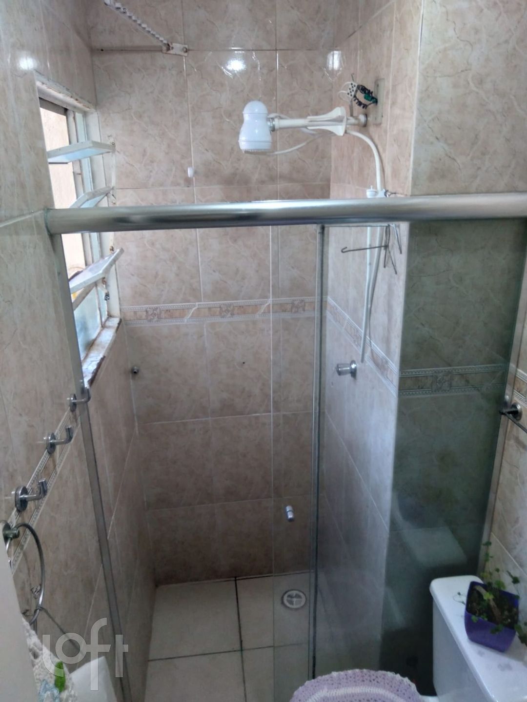 Apartamento à venda com 2 quartos, 55m² - Foto 25