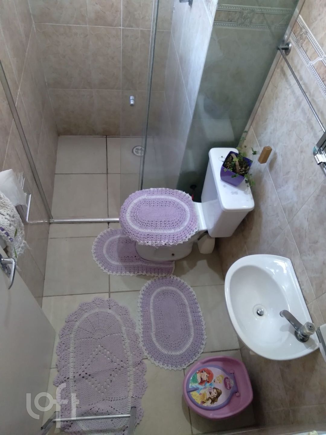 Apartamento à venda com 2 quartos, 55m² - Foto 27