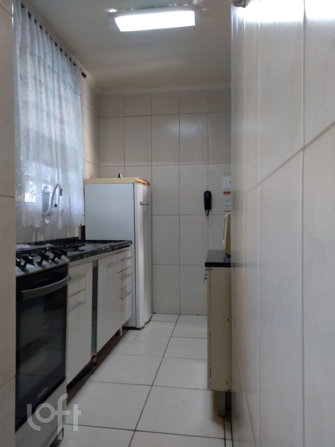 Apartamento à venda com 2 quartos, 55m² - Foto 21