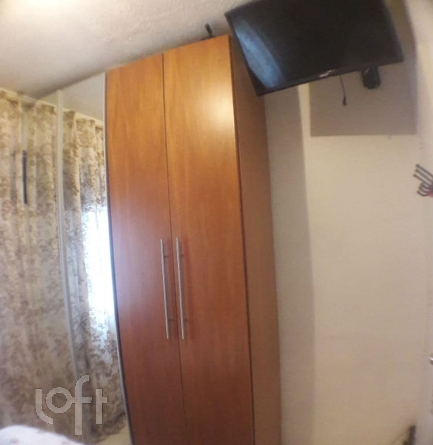 Apartamento à venda com 2 quartos, 55m² - Foto 4