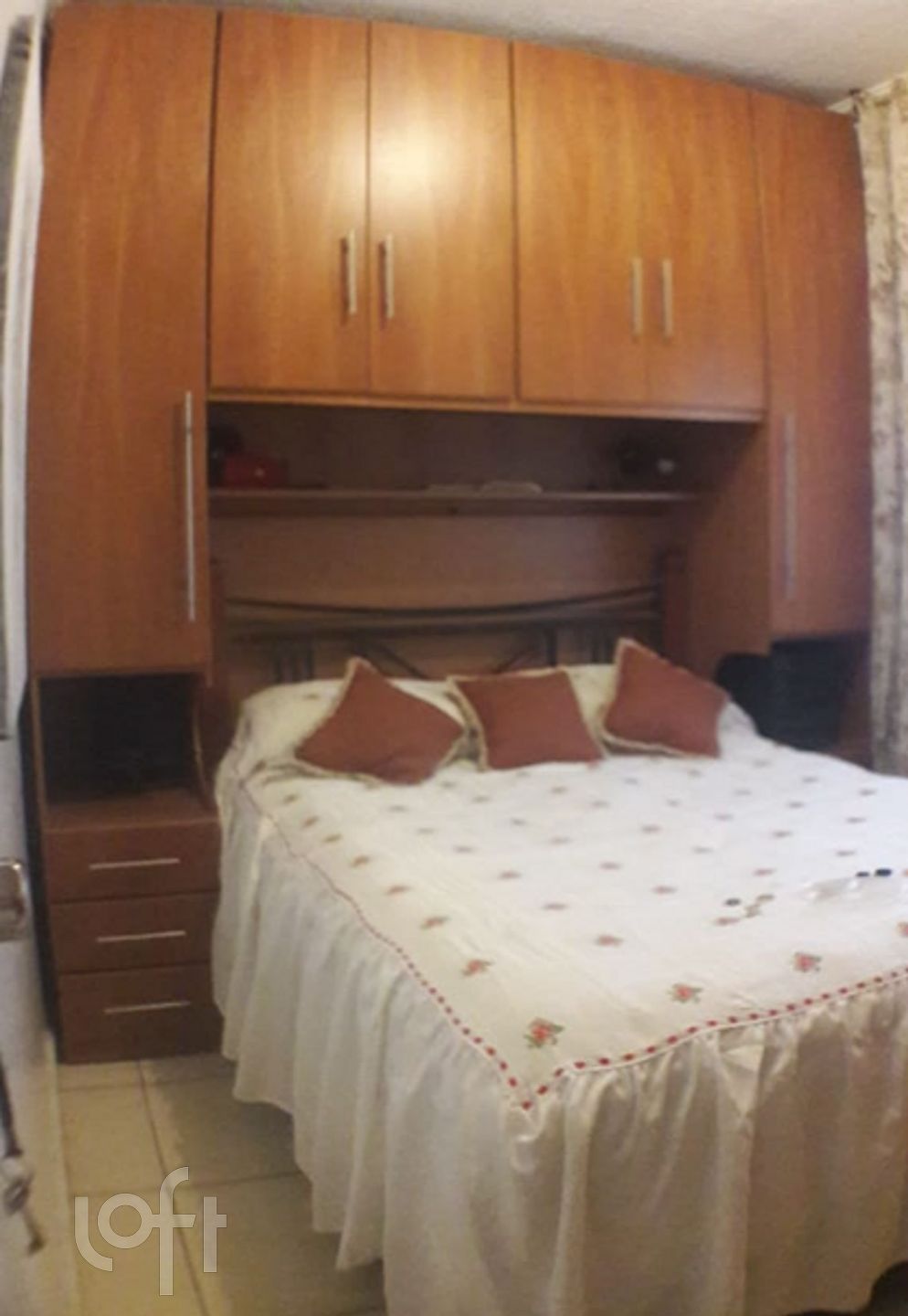 Apartamento à venda com 2 quartos, 55m² - Foto 5