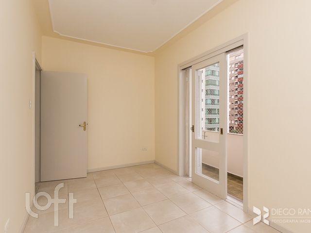 Apartamento com 102m², 3 dormitórios, 1 suíte, Menino Deus em Porto Alegre