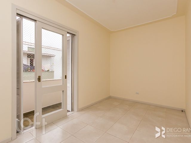 Apartamento com 102m², 3 dormitórios, 1 suíte, Menino Deus em Porto Alegre