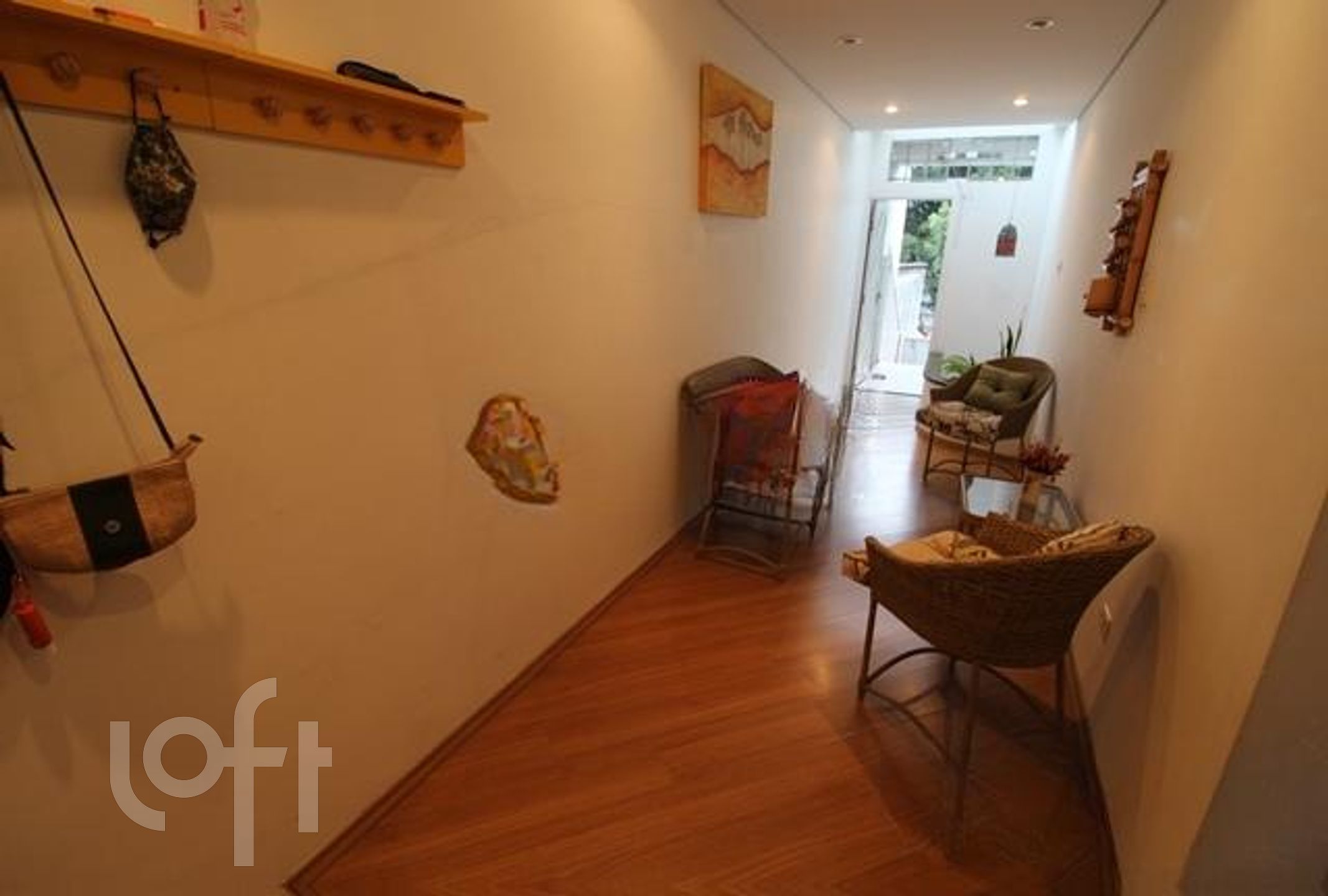 Casa à venda com 3 quartos, 190m² - Foto 21