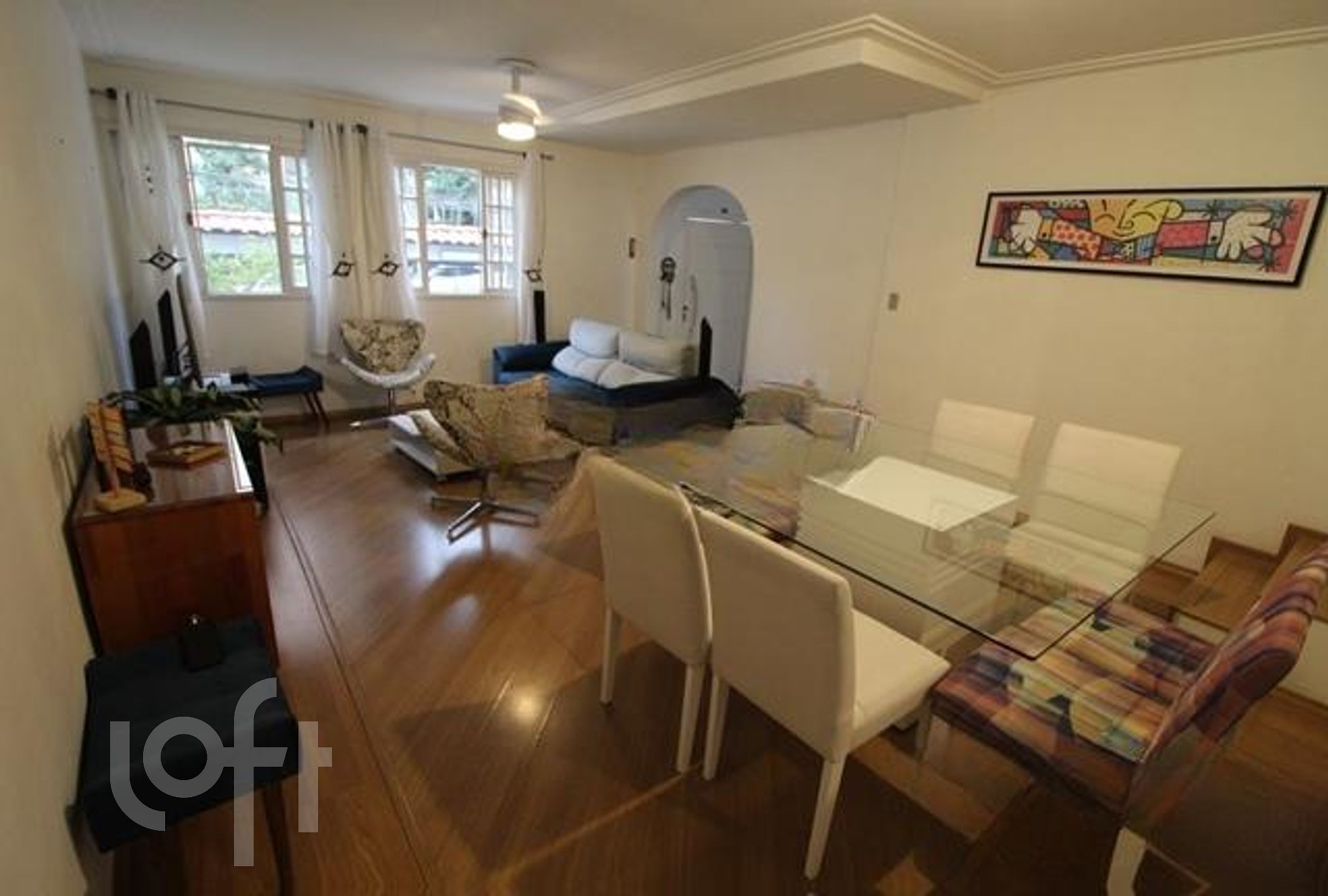 Casa à venda com 3 quartos, 190m² - Foto 18