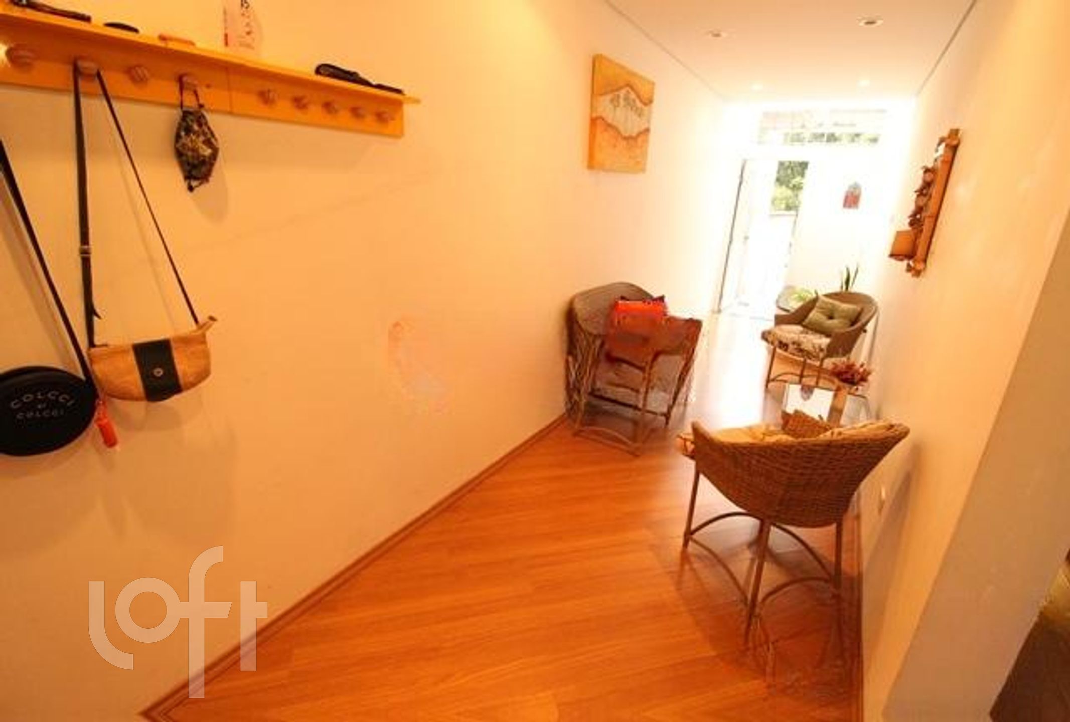 Casa à venda com 3 quartos, 190m² - Foto 23