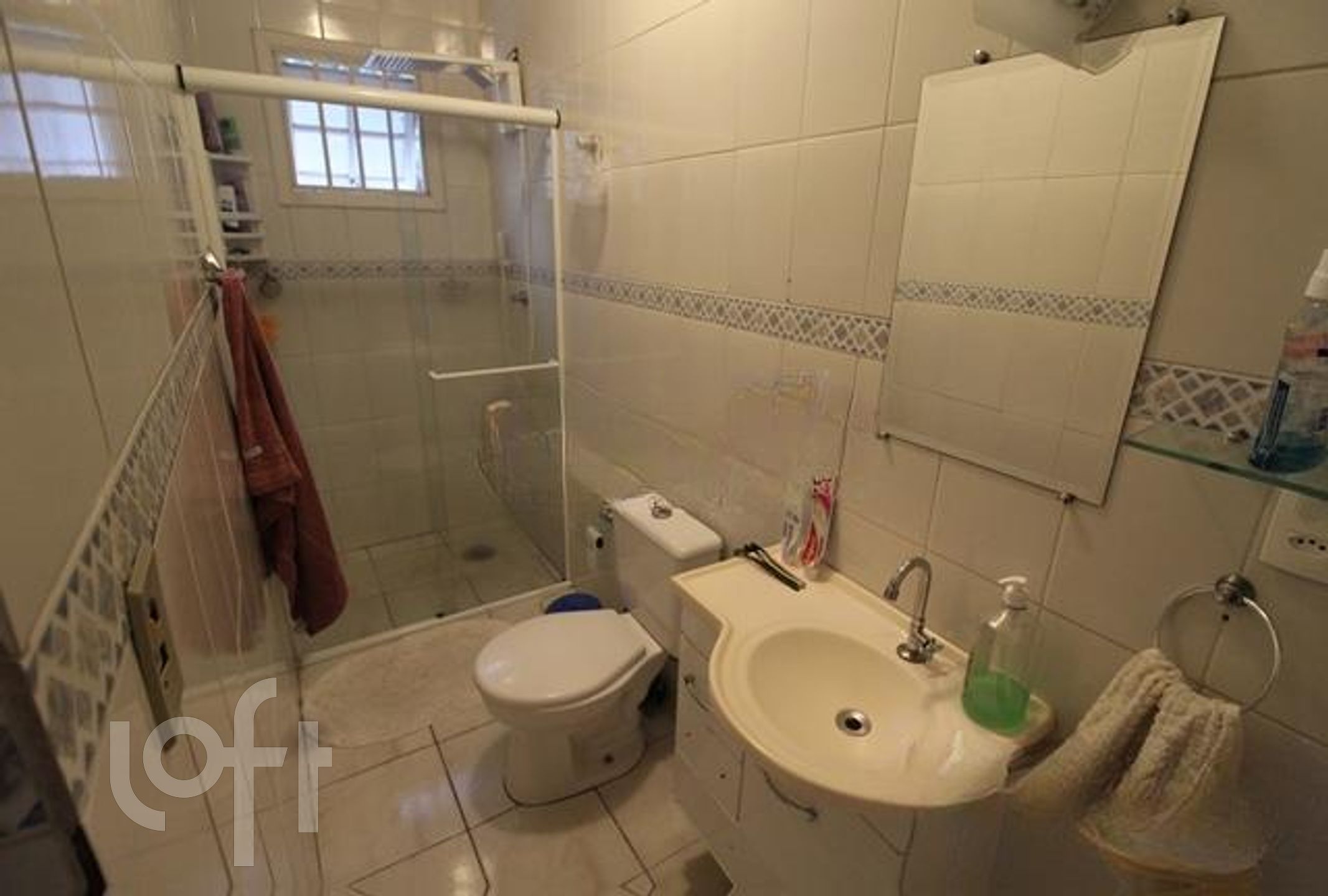 Casa à venda com 3 quartos, 190m² - Foto 16