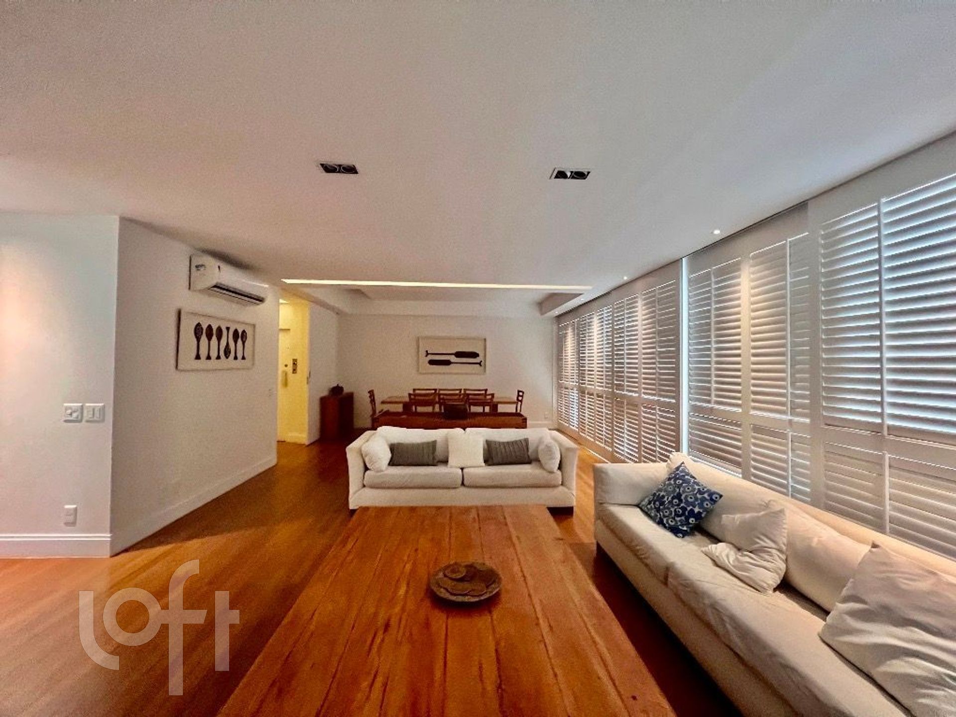 Apartamento à venda com 4 quartos, 230m² - Foto 22