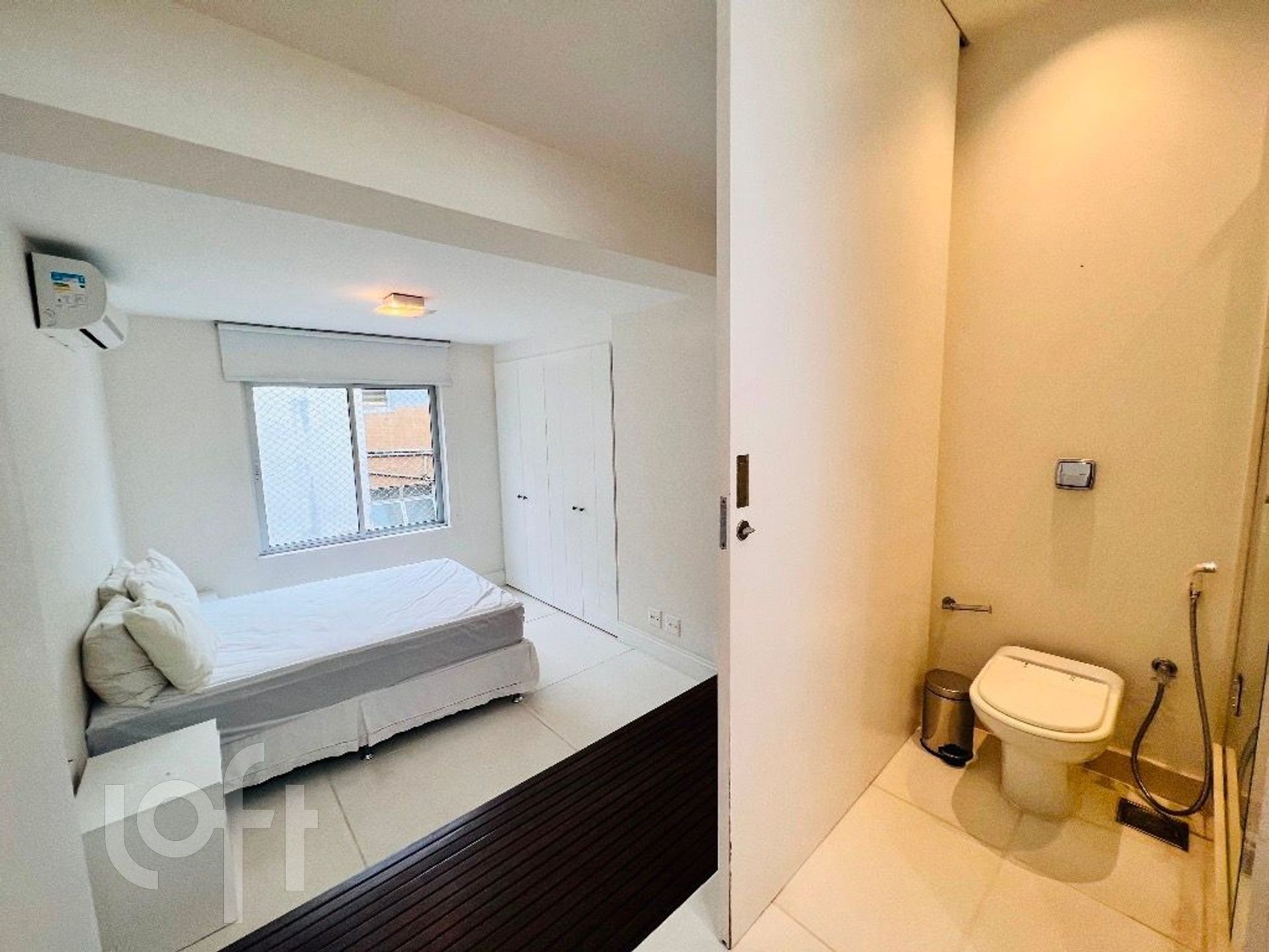 Apartamento à venda com 4 quartos, 230m² - Foto 35