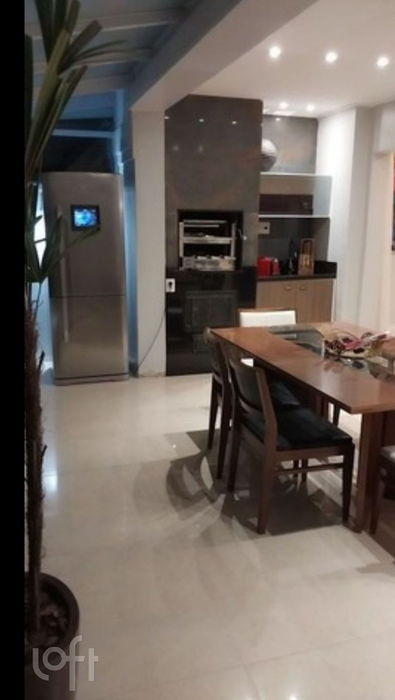 Apartamento à venda com 3 quartos, 154m² - Foto 7