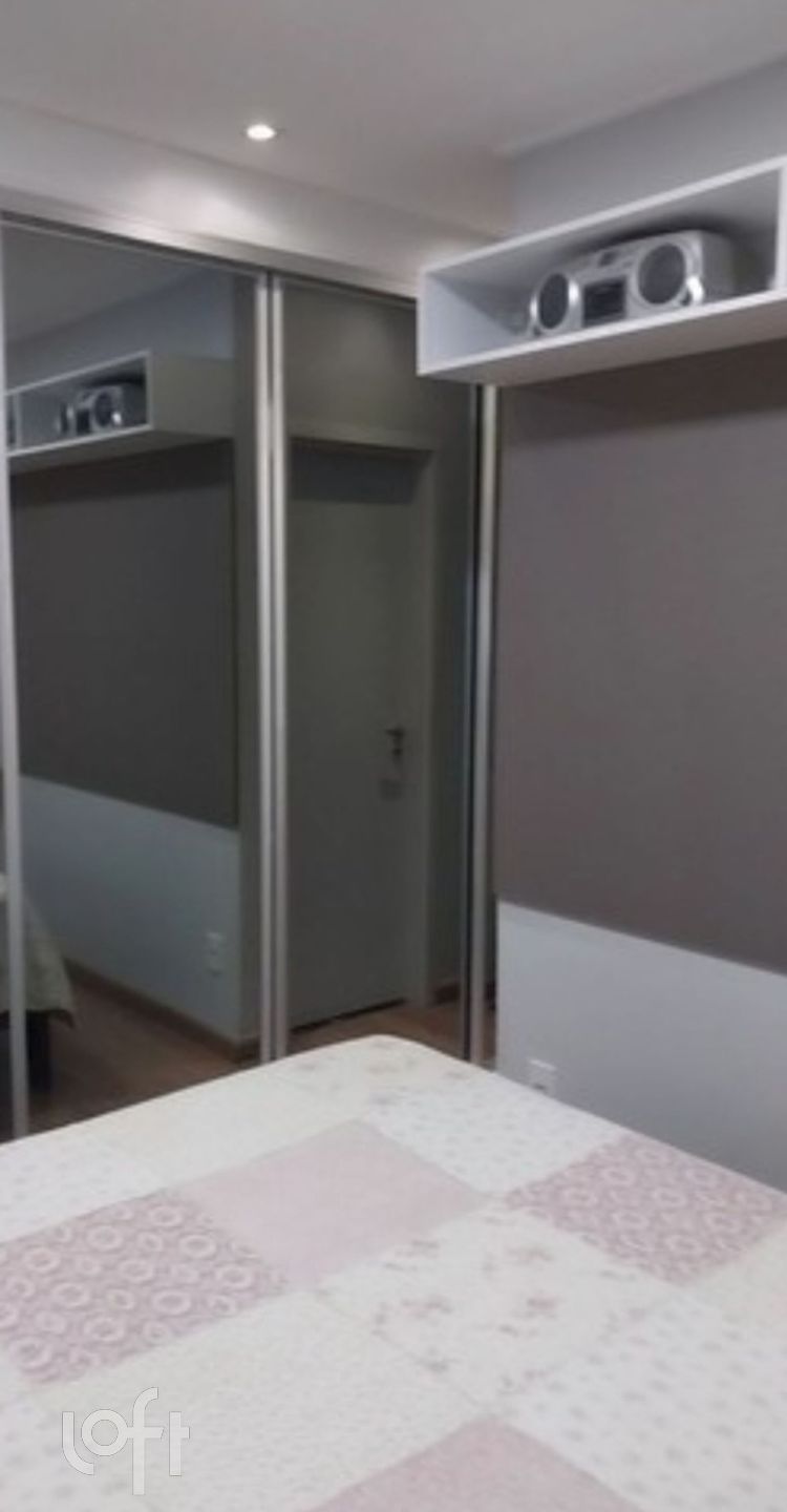 Apartamento à venda com 3 quartos, 154m² - Foto 3