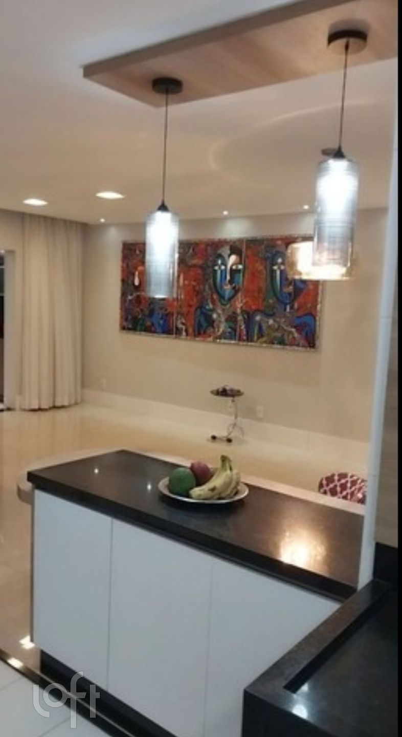 Apartamento à venda com 3 quartos, 154m² - Foto 5