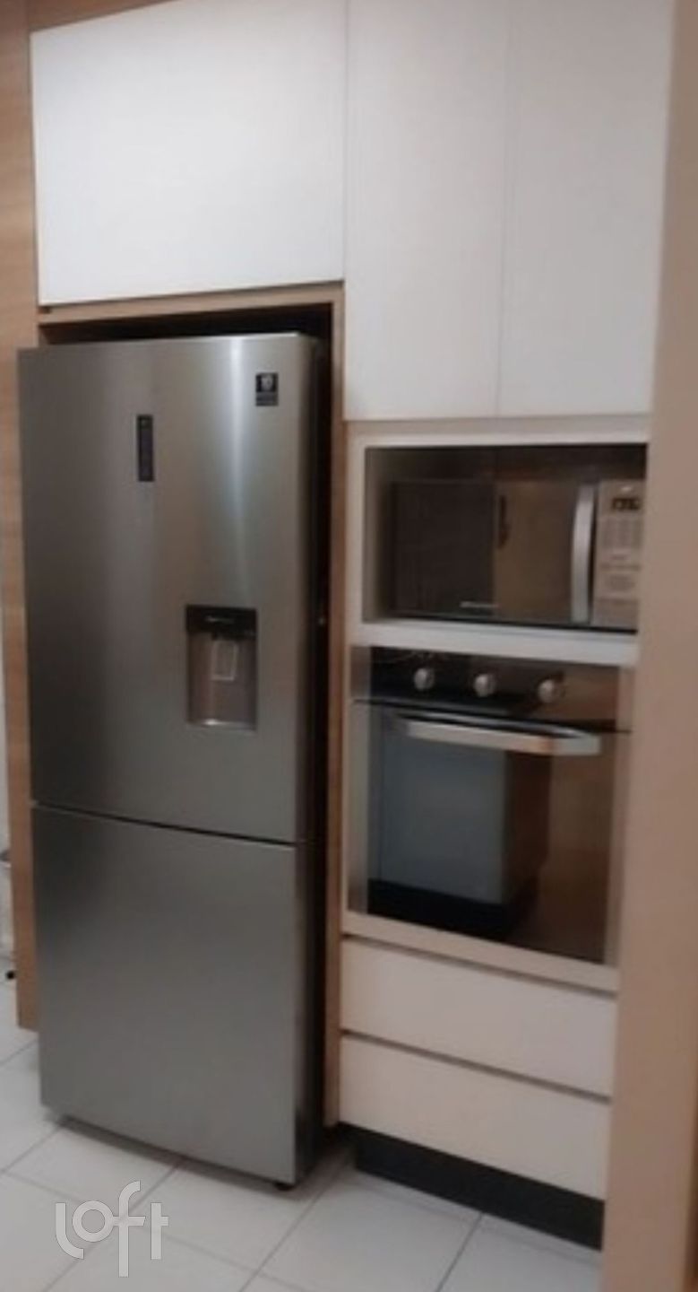 Apartamento à venda com 3 quartos, 154m² - Foto 6