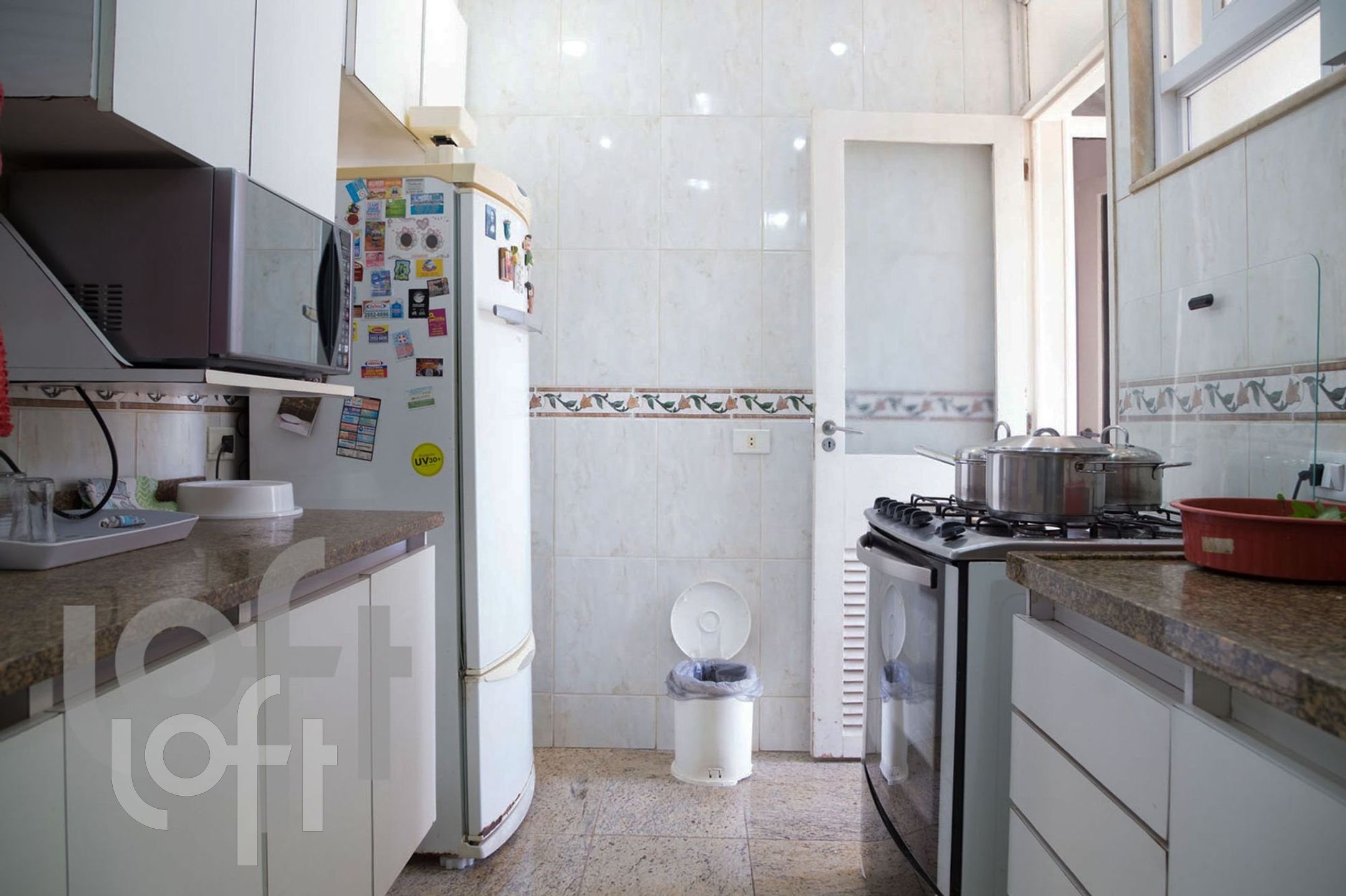 Apartamento à venda com 4 quartos, 421m² - Foto 44