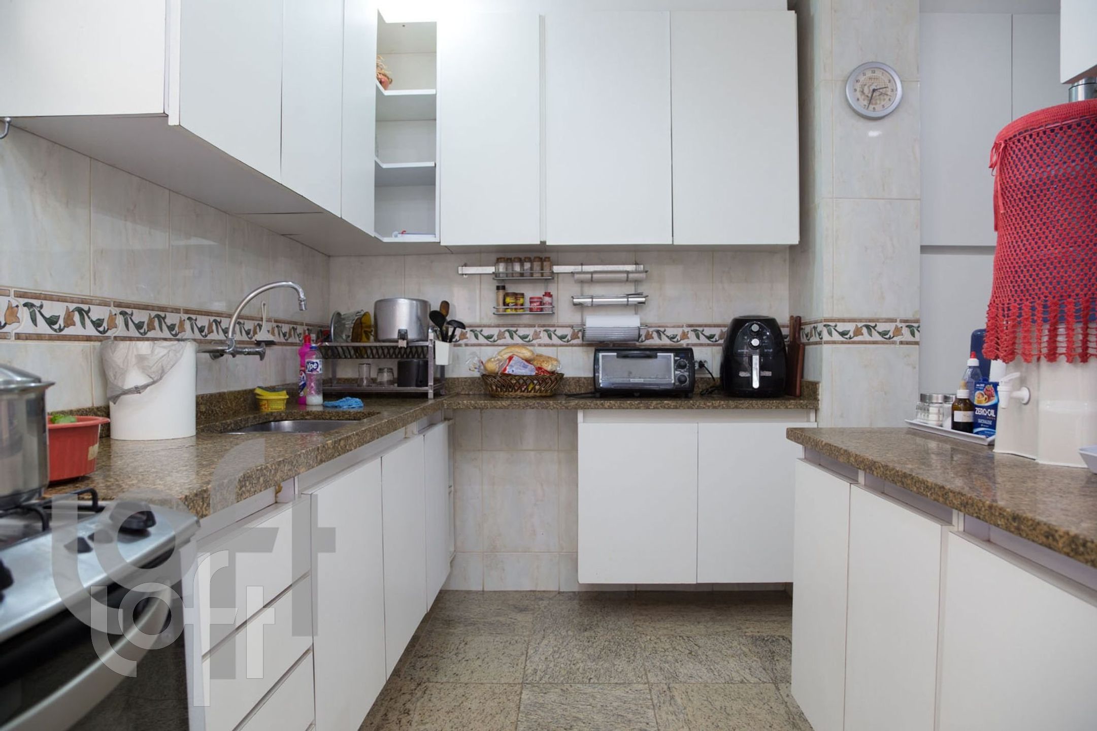 Apartamento à venda com 4 quartos, 421m² - Foto 43