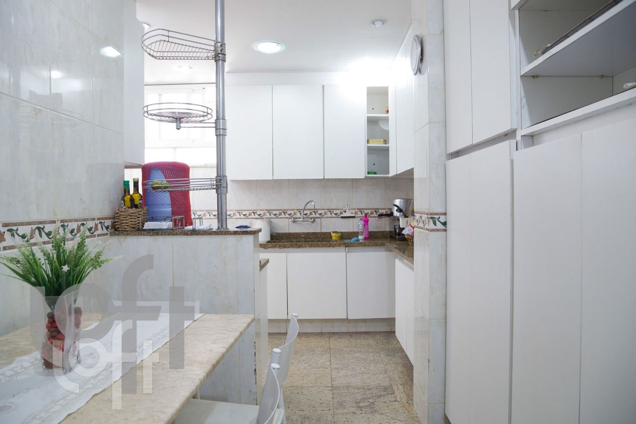 Apartamento à venda com 4 quartos, 421m² - Foto 46