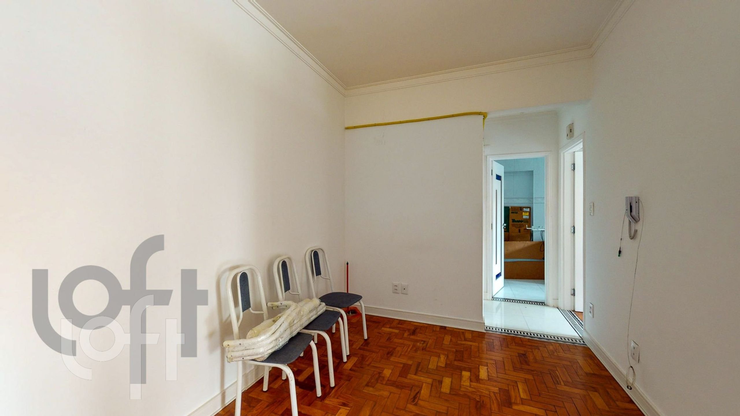 Apartamento à venda com 2 quartos, 54m² - Foto 13