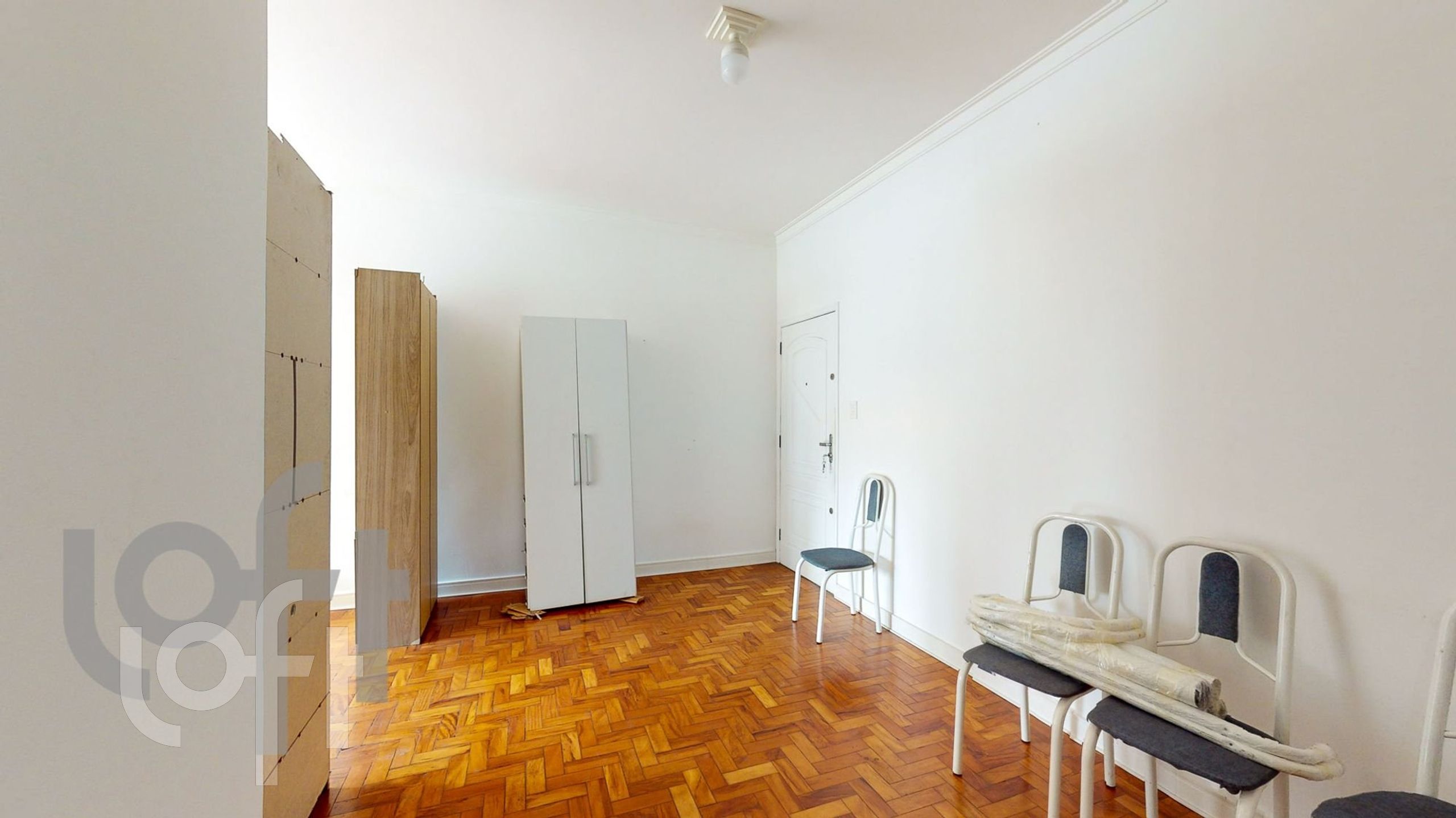 Apartamento à venda com 2 quartos, 54m² - Foto 10